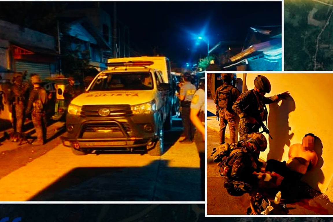 BIFF-BF Kumander Bungos neutralized in Sultan Kudarat op