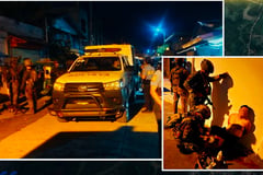 BIFF-BF Kumander Bungos neutralized in Sultan Kudarat op