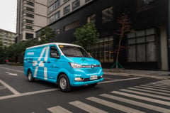 Charge anywhere: ACMobility brings mobile EV support to enterprises