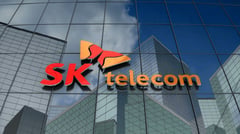 SK Telecom plans 15GW computing hub