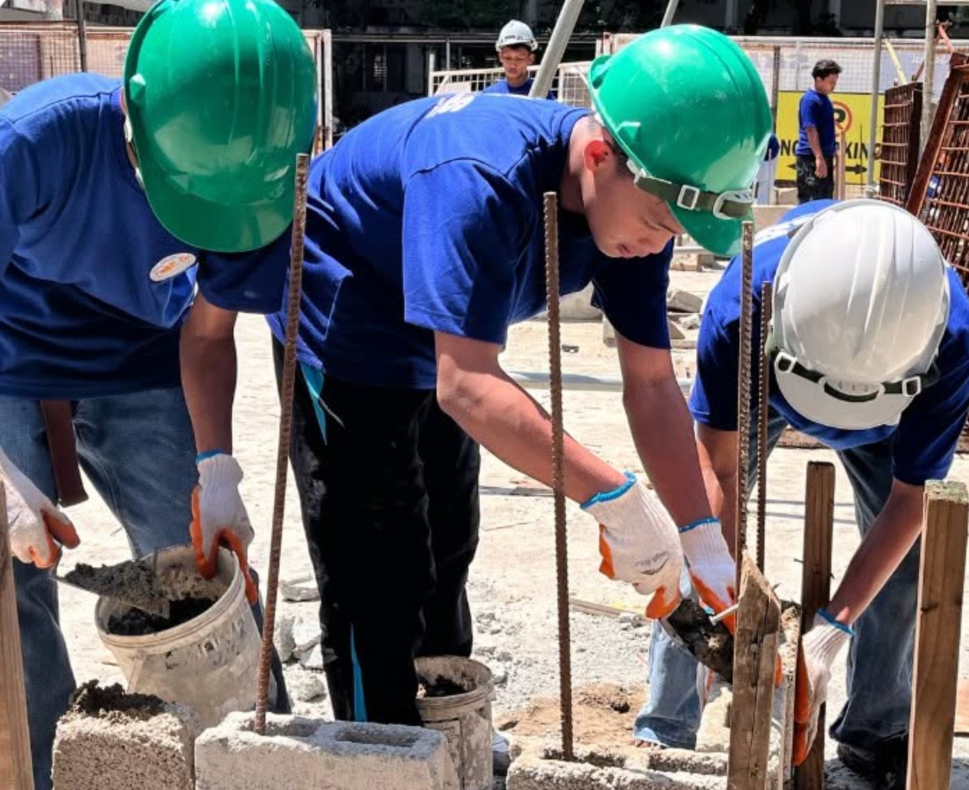 Maximizing employability thru multi-skilling