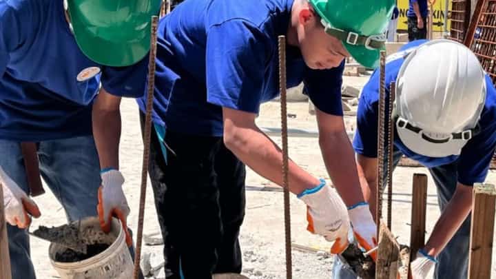 PSEFI-SKILLS is pioneering the multi-skilling of SHS to ensure their employment after graduating.