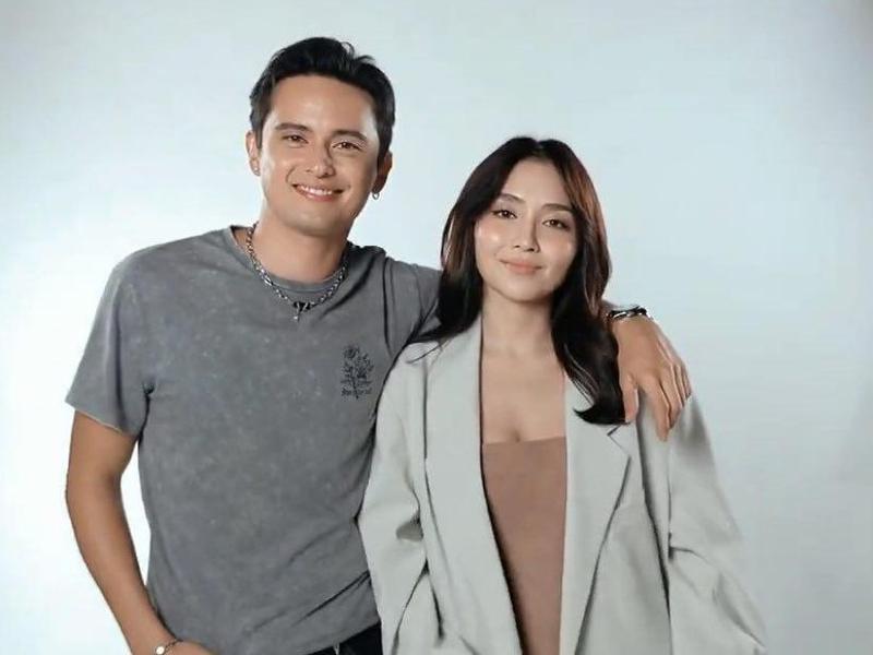 James Reid gears up for primetime return with Kathryn Bernardo
