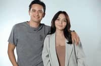 JAMES Reid and Kathryn Bernardo team up in new teleserye.