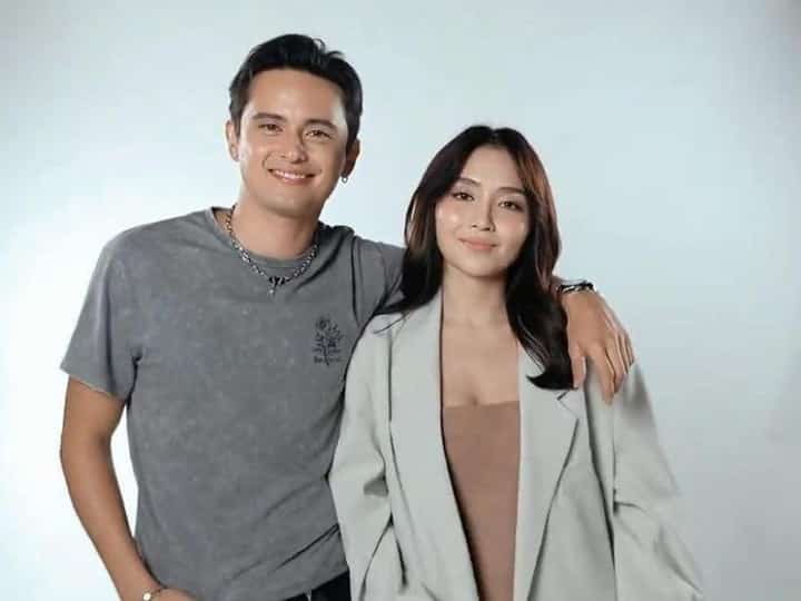JAMES Reid and Kathryn Bernardo team up in new teleserye.