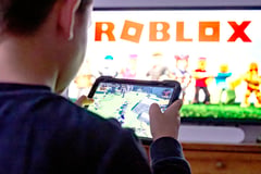 Teener nabbed over Roblox con
