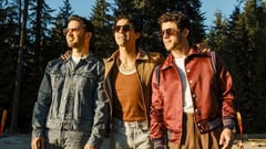‘Camp Rock 3’ showcases fresh talent