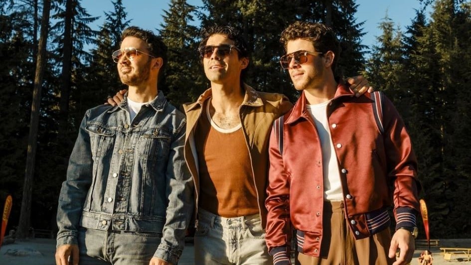 ‘Camp Rock 3’ showcases fresh talent