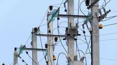2,000 Iloilo island homes get 24/7 power