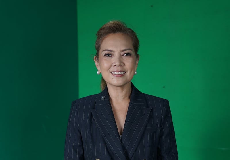Chef Cristina Santiago: Steak, story and stewardship
