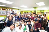 As DAILY TRIBUNE continues to deliver news without fear and without favor, its leaders, editors, reporters, layout artists, accounting staff and pre-press personnel unite in delivering truth that will shape the country’s future, one story at a time.