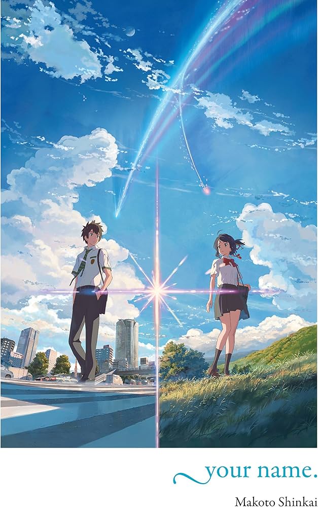 Disney+ expands anime library with acclaimed Japanese films