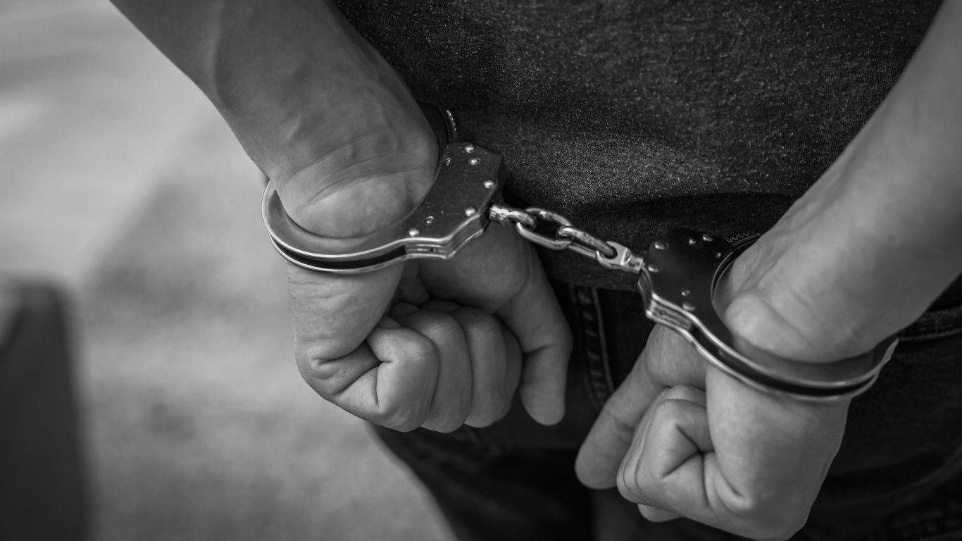 Makati raid nets P408K drugs
