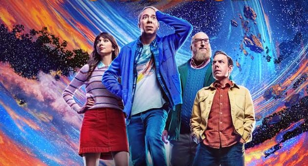 ‘House of the Dragon,’ ‘Stuart Fails to Save the Universe’ lead July lineup