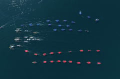 Fisherfolk launch sea action, push for WPS Victory Day