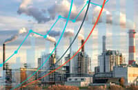 Phl factory growth extends recovery in June