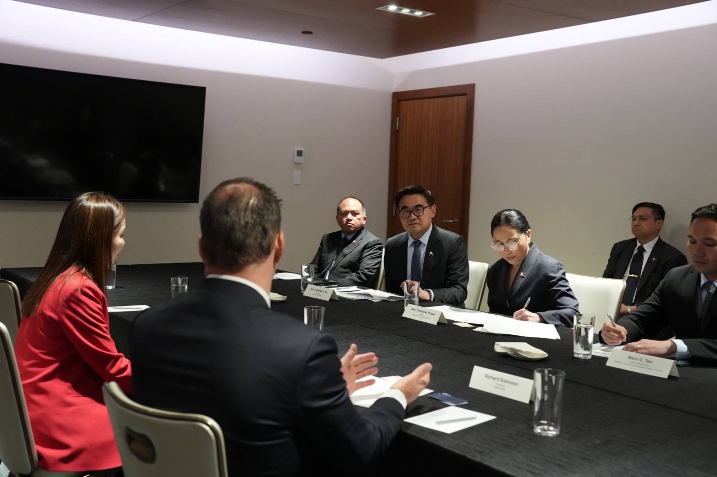 Phl taps Canadian firm to explore nuke power