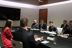 Phl taps Canadian firm to explore nuke power