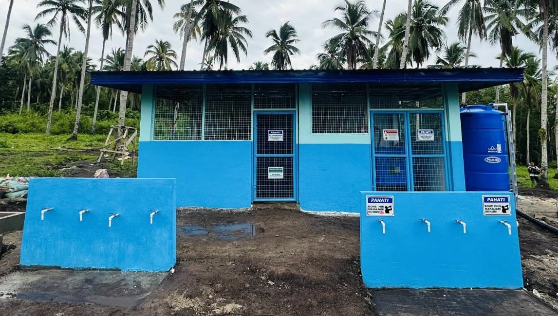 LCF cites MWF for outstanding CSR collaboration