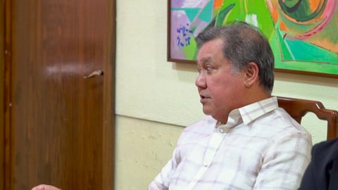 Group leads Samar megaforest revival