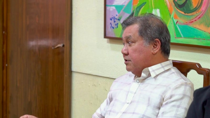 Group leads Samar megaforest revival