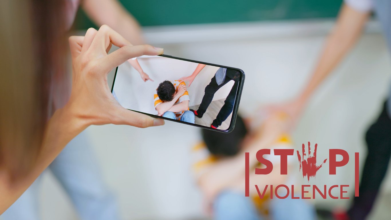 Building safer school communities
