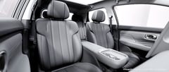 GAC Aion UT gains hatchback traction