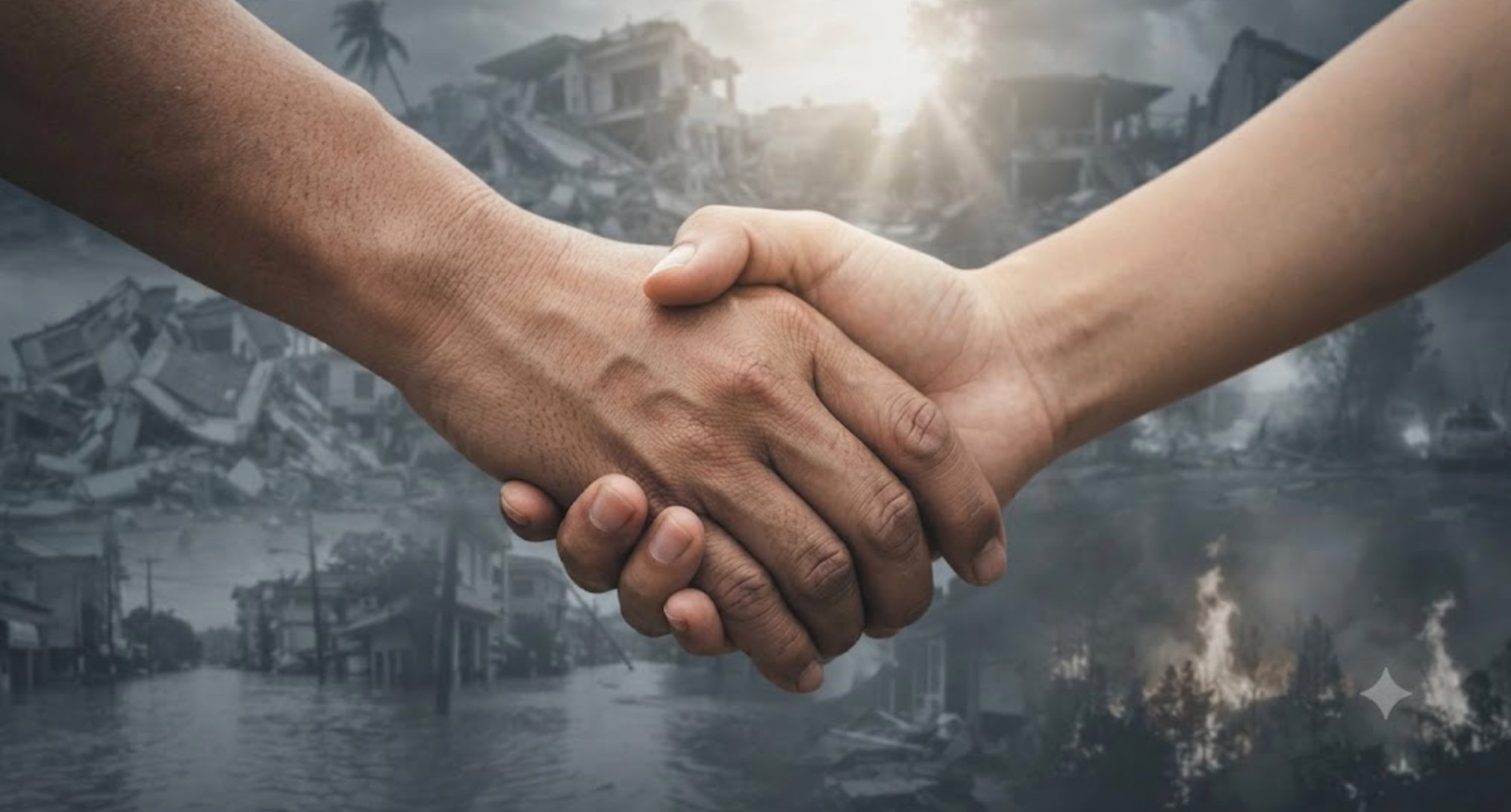 Beyond preparedness: Building a Panatag na Bagong Pilipinas in a climate-altered era