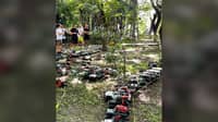 Vico opens new RC vehicle park