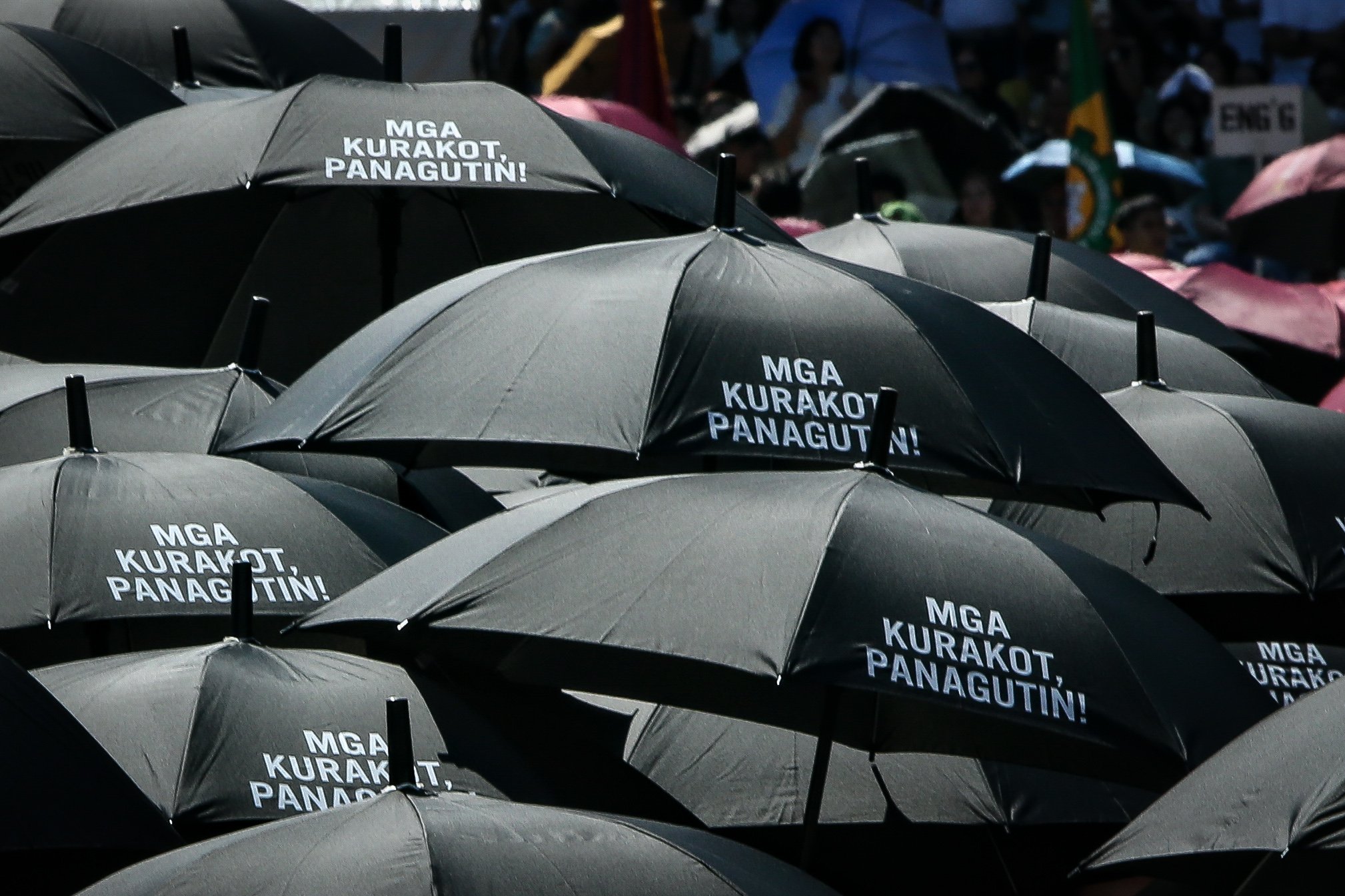Marcos can’t wash hands off ‘Floodgate’ — Diokno