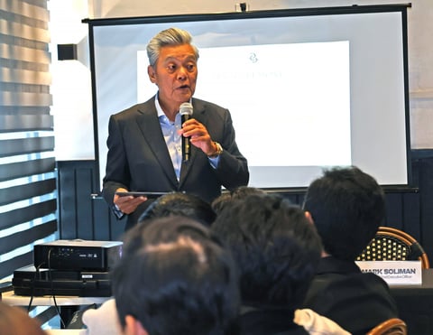 NHMFC leads Asian mortgage group