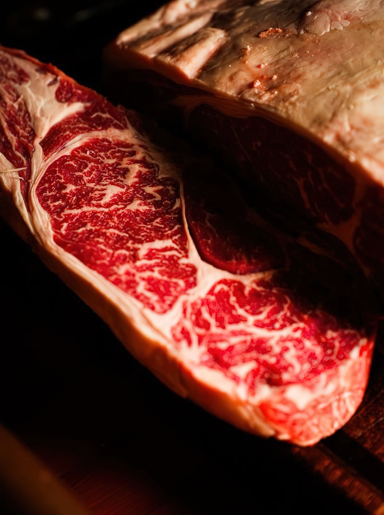 The signature offering that has made Carmelo’s Steakhouse a longtime favorite among diners.