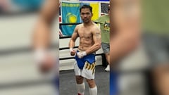 WBC ranks Pacquiao at No. 9