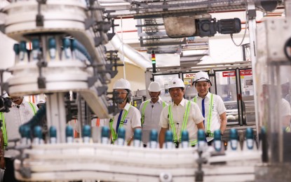 Phl economic upgrade needs manufacturing backing — FPI