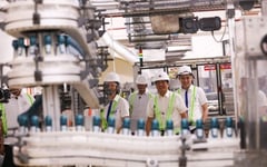 Phl economic upgrade needs manufacturing backing — FPI