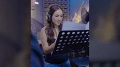 Jade Riccio voice in ‘Nurse the Dead’ 