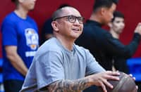 AFTER six years with the Sacramento Kings, Jimmy Alapag is back, armed with valuable experience and wisdom he gained from the National Basketball Association.