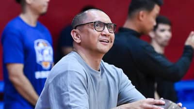 AFTER six years with the Sacramento Kings, Jimmy Alapag is back, armed with valuable experience and wisdom he gained from the National Basketball Association.