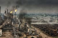 World can and must act against methane pollution
