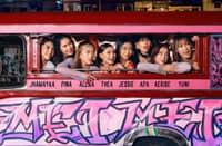 Mei Mei embraces bold femininity
in new single ‘Alembong’