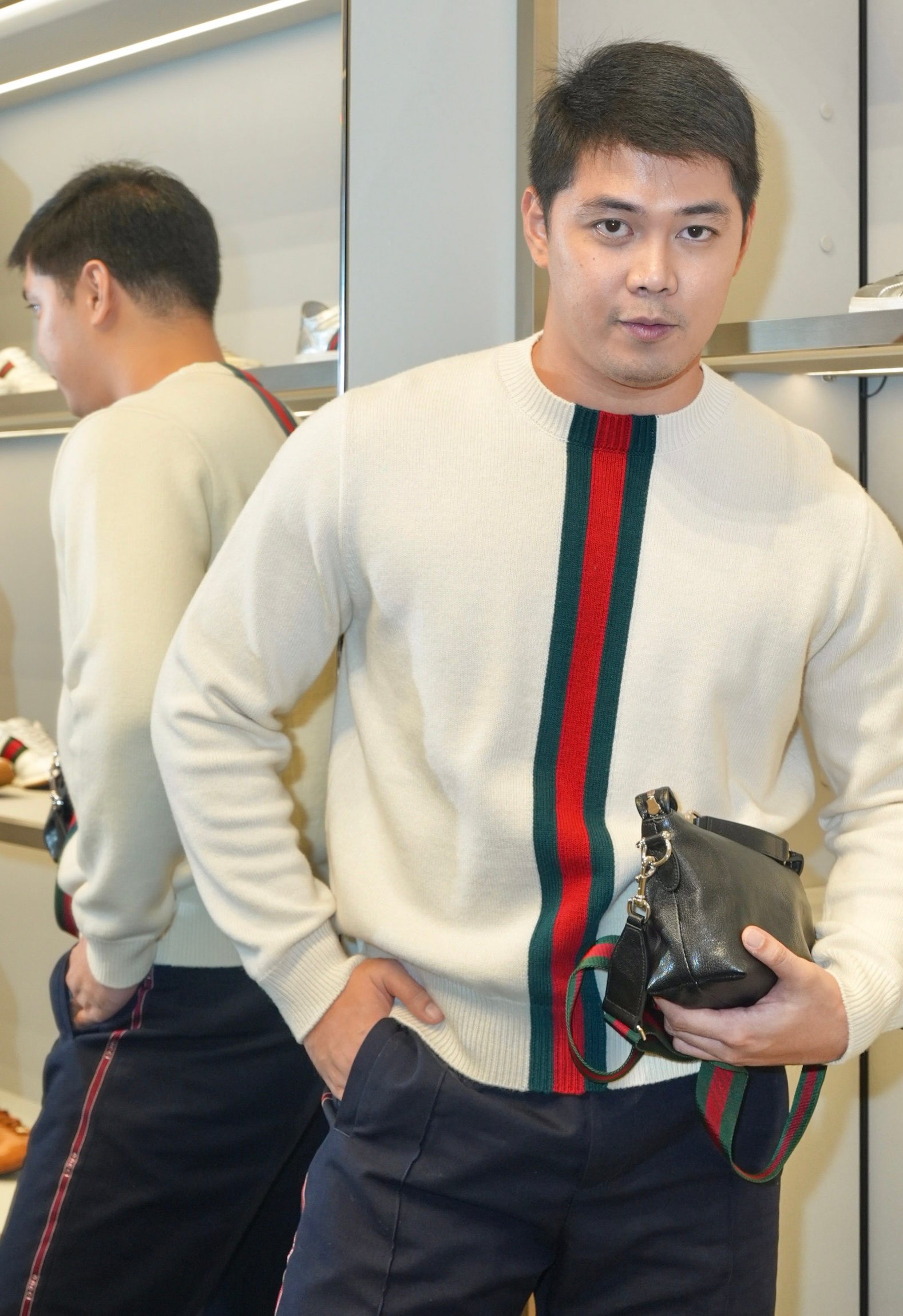 ALDWIN Gonzales