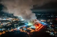 Batac City Mayor Markee Chua has assured full support for vendors affected by the Batac Public Market fire, as the local government conducts damage assessment, mobilizes aid, and pledges to rebuild a safer, stronger marketplace for the community.