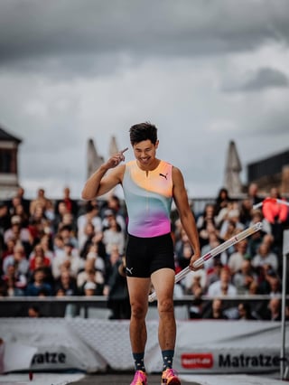 Obiena tallies new season-best