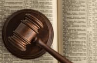 Eight years of ‘A Dose of Law’