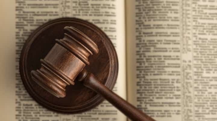 Eight years of ‘A Dose of Law’