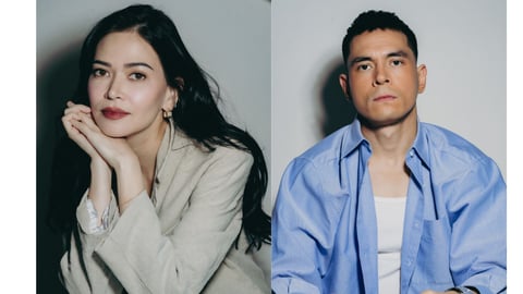 Bela Padilla and Jake Cuenca headline cast of 'People, Places, and Things'