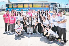 PVL On Tour starts rolling
