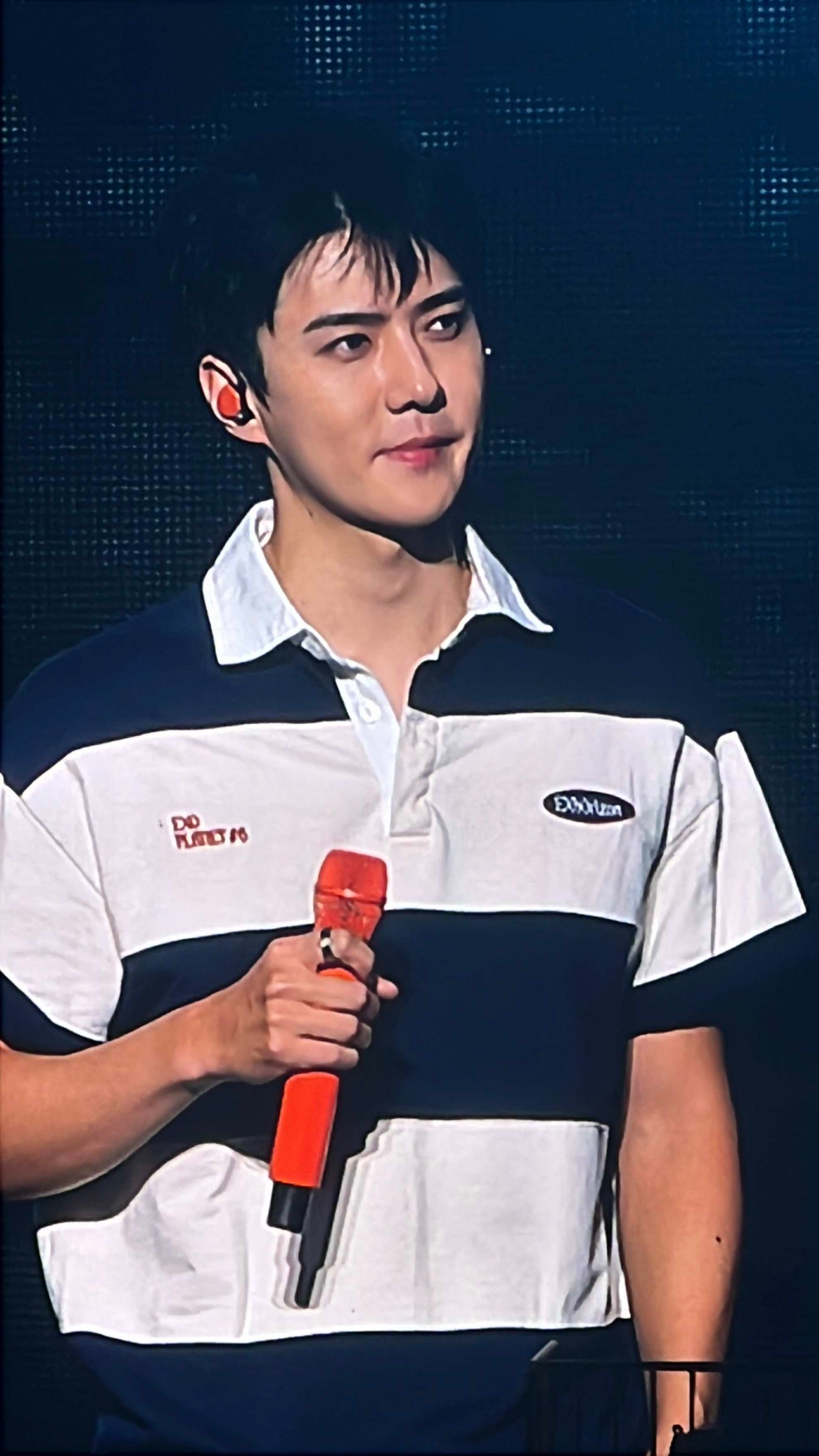 SEHUN