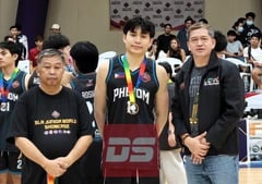 Romero, Sarza power Phenom in Cebu cagefest