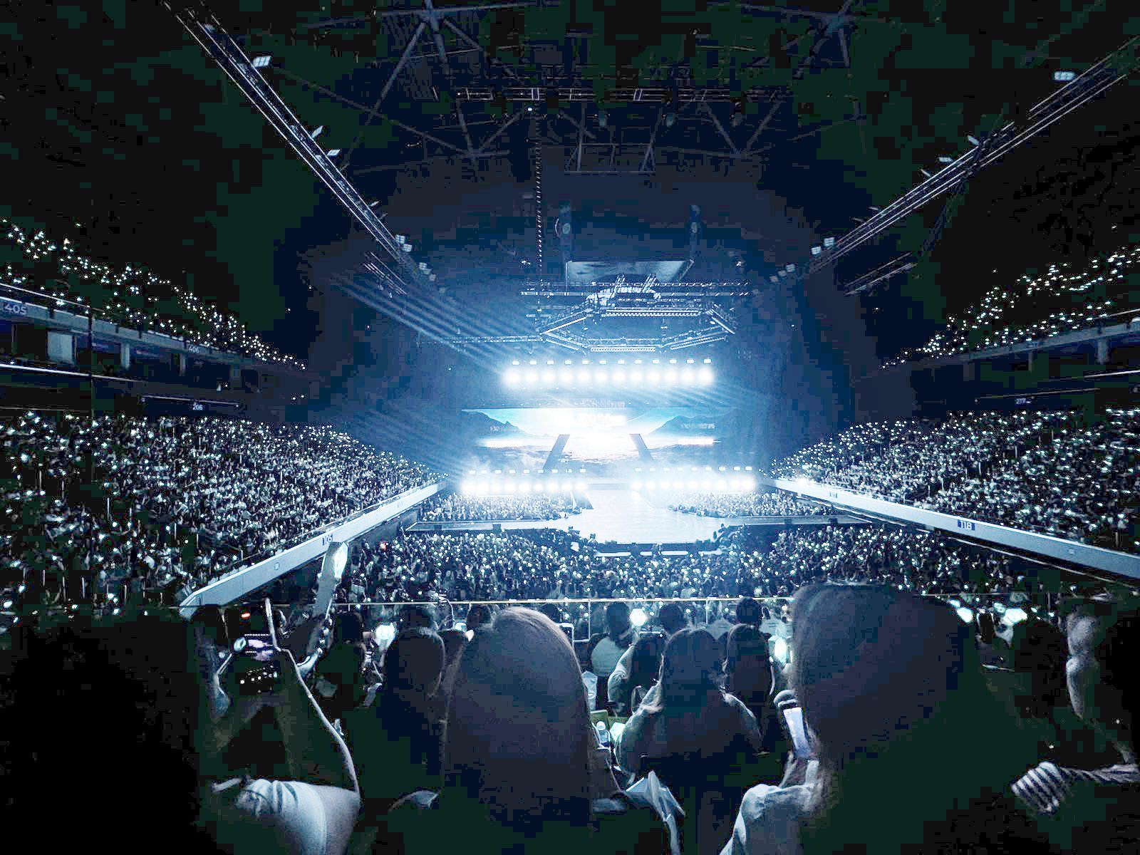EXO still feels like home after 14 years